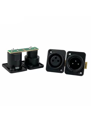DMX board for beam 250w