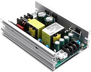 Power supply for LED Wash 24V 44V