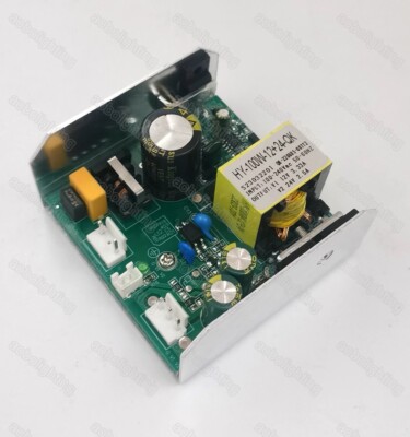 Power supply for LED Wash 24V 12V mini
