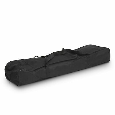 Speaker stand bag