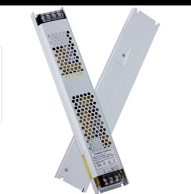 Power supply with sensor input 12V 3000w