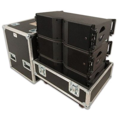 Fightcase for Kara 2 in 1