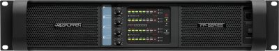 Digital amplifier 4*1350W @ 8ohm