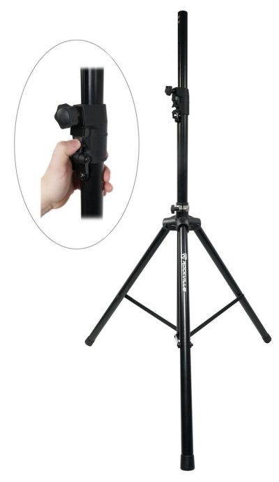 Microphone stand telescopic 1030-1700mm