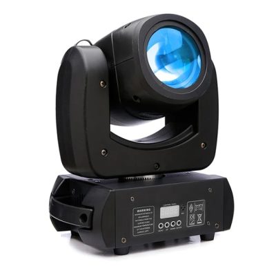 Eclipse LED mini beam 100w