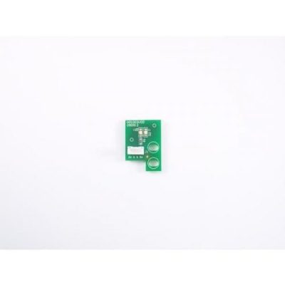 Gobo wheel sensor