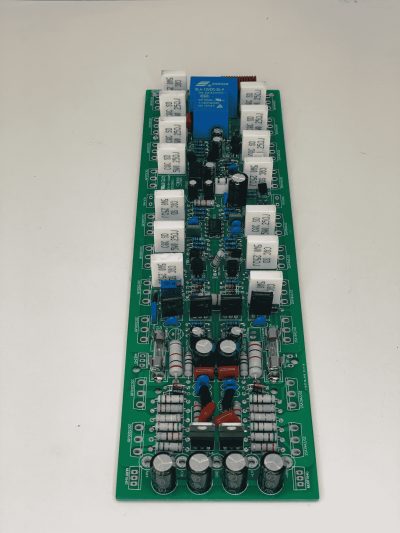 Power stage MA8