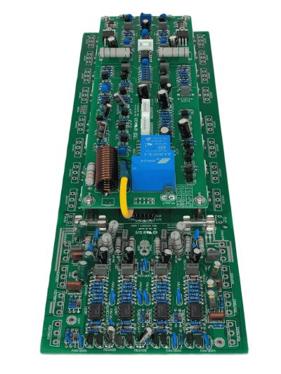 Power stage MA12