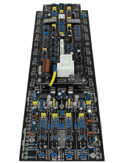 Power stage CA18