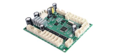 Main board for beam 250w