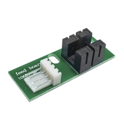 X and Y sensors for LED wash 36*16w