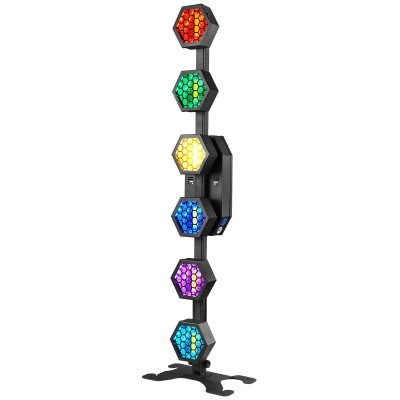 Eclipse linear retro light