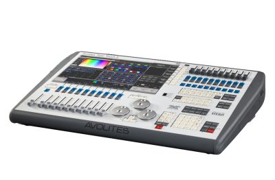 DMX mixer Tiger Touch II