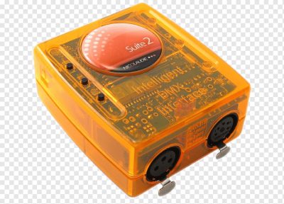 DMX controller Sunlite Suite 2