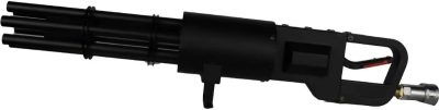 CO2 gun 6 canons
