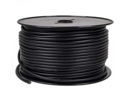 Microphone cable 100m roll