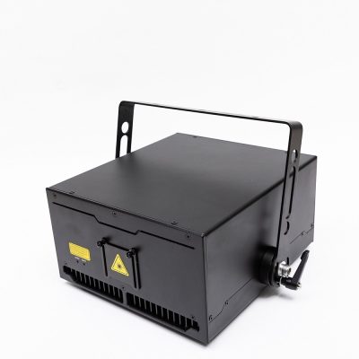 Laser machine 6w RGB +CAT6