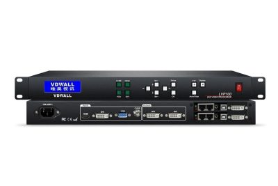 LED video processor VDWALL LVP100M