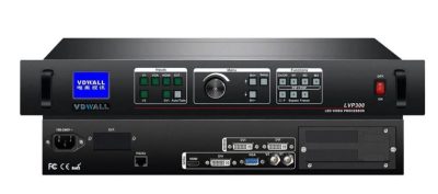LED video processor VDWALL LVP300