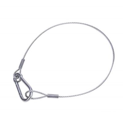 Safety cables 4*80