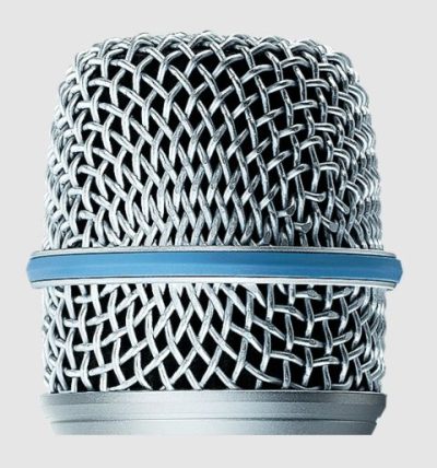 Grill mesh for Beta56A