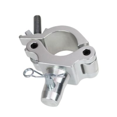 spigot Top cup clamp with nut