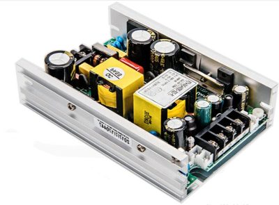Power supply for LED Par 24V