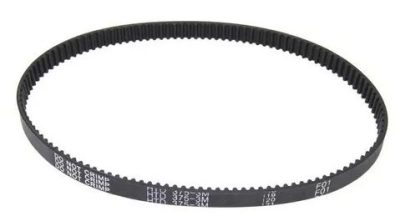 Motor belt 474