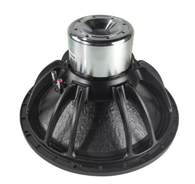 Woofer 18" neodymium 1400w