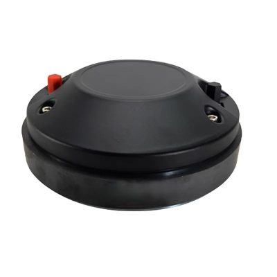 Complete high driver with vc75-1