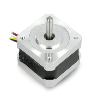 Step motor 40*40*20