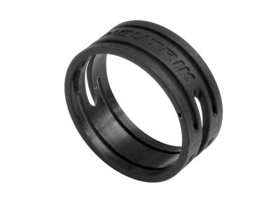 XLR ring black
