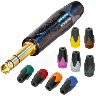 Jack ring blue