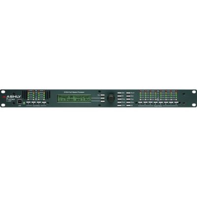 Audio processor Ashley 4.8 4 in 8 out