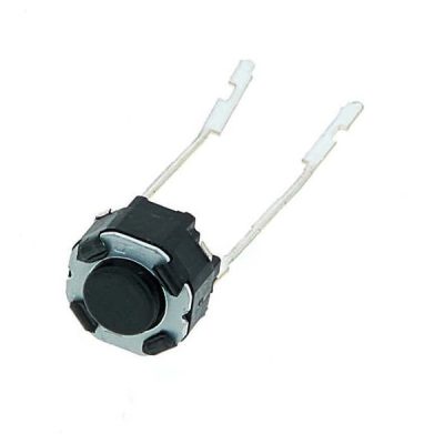 TOC for hot cue short button