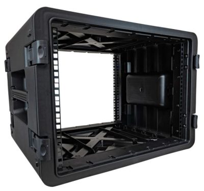 Hard case 8U