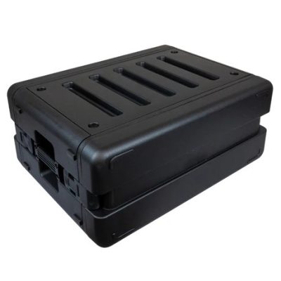 Hard case 2U small