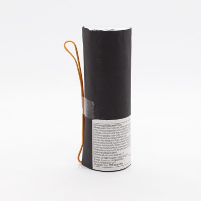 Volcano 30s 2m M