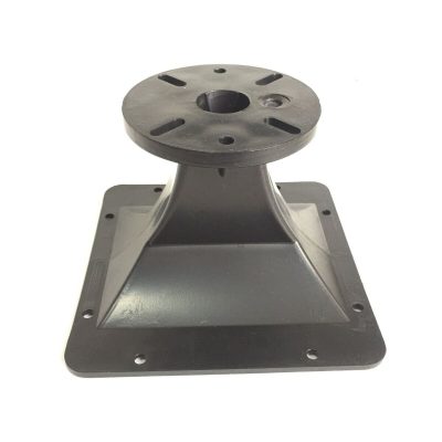 High driver horn for F12 and F15