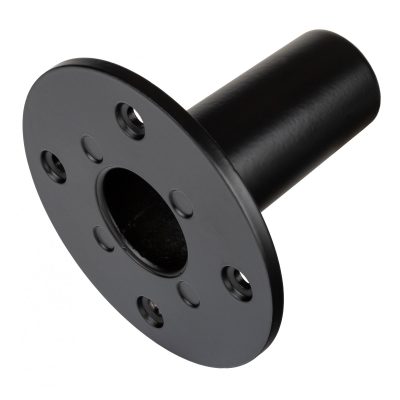 Speaker stand chassis
