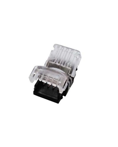 Connector 4 pin for LED strip female to female