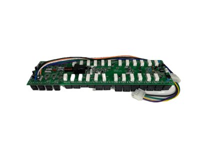 Power stage CA18 13 transistors TG30-17