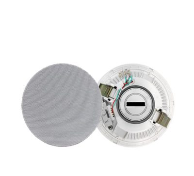 Bluetooth ceiling speakers x4