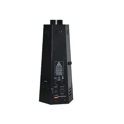 Fire machines 240v