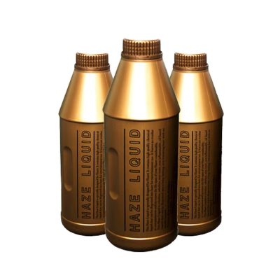 Haze liquid bottle 1L