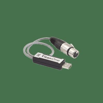 Titan 1 dongle