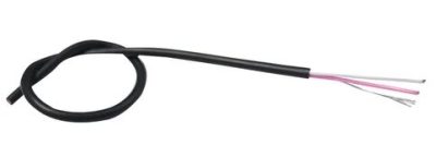 Microphone cable slim for Y by m