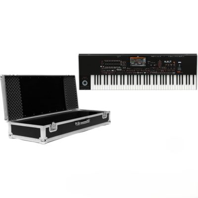 Flightcase PA4X