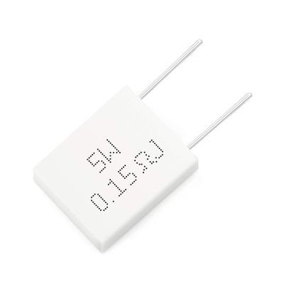 Resistor 5w 0.15ohm