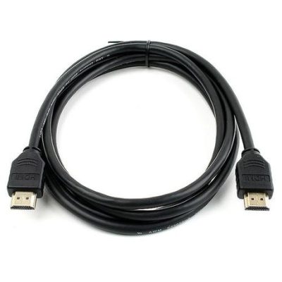 HDMI cable 1.5m